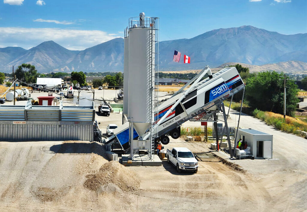 EUROMIX 4000 - 184 L_US