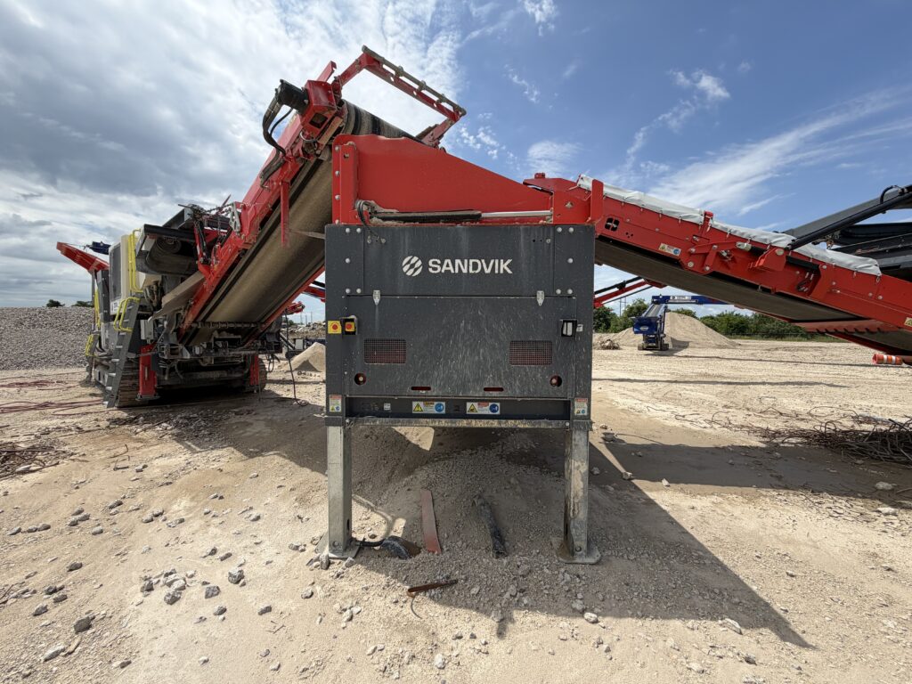 Pre-owned_screening & scalping_sandvik_qa442_2025-34