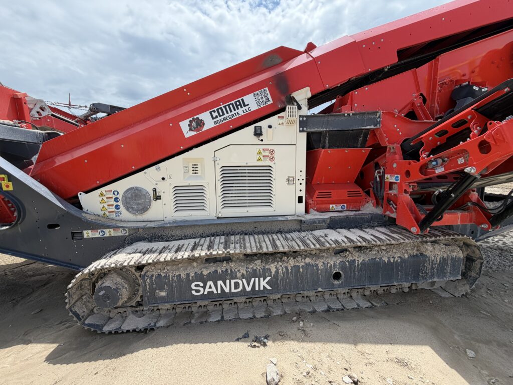Pre-owned_screening & scalping_sandvik_qa442_2025-36