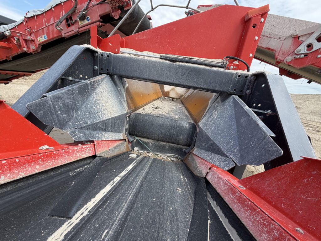 Pre-owned_screening & scalping_sandvik_qa442_2025-44