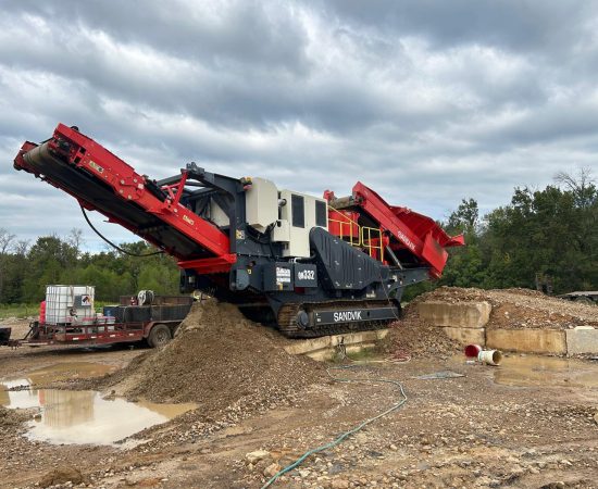 pre-owned_crushing_sandvik_QH332_2019