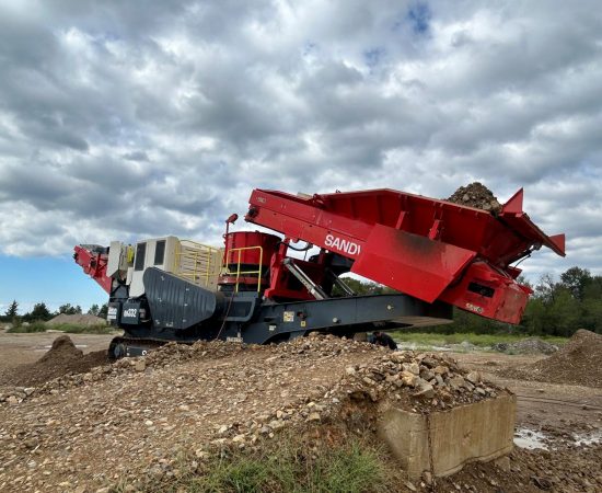 pre-owned_crushing_sandvik_QH332_2019