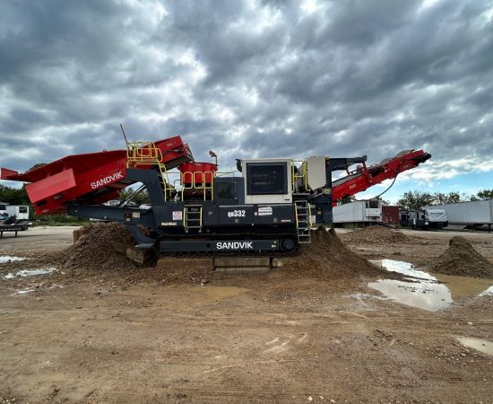 pre-owned_crushing_sandvik_QH332_2019