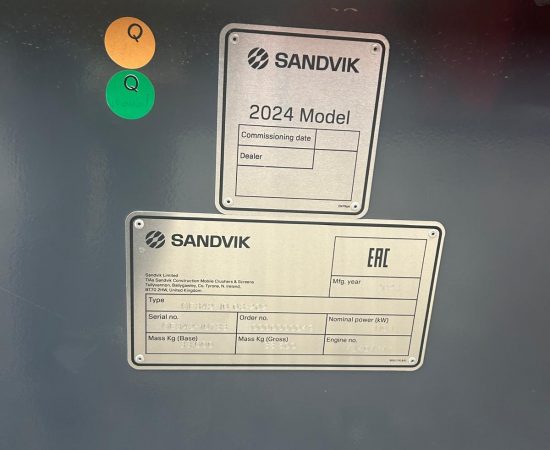 owned_screening_Sandvik_qe342_2024