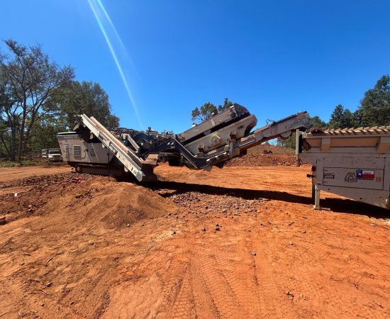 pre-owned_crushing_astec_132CC