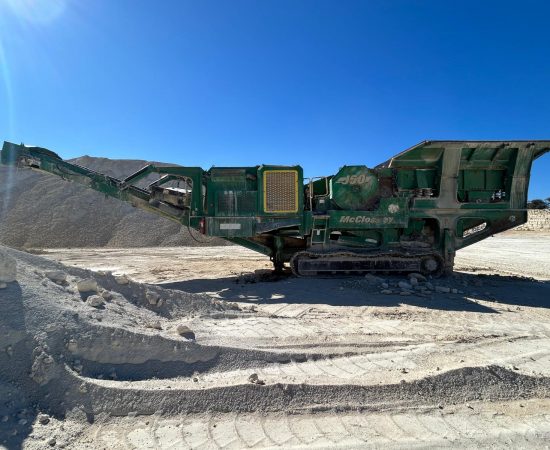 pre-owned_crushing_mccloskey_j50