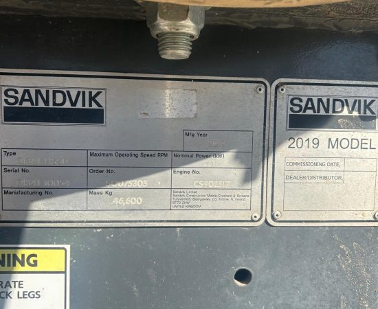 pre-owned_crushing_sandvik_qi341hs_2019