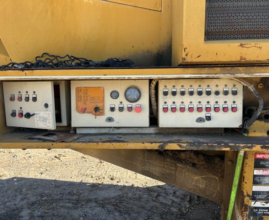 Pre-owned_crushing_extec_c10-3