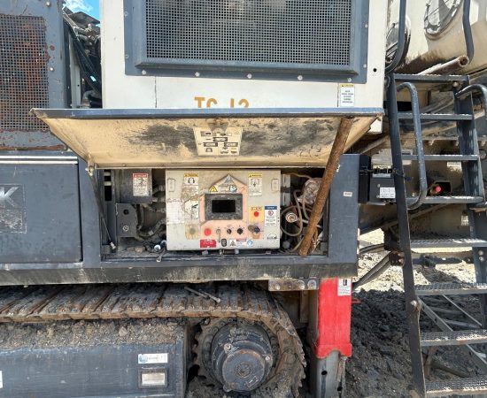 Pre-owned_crushing_sandvik_QI341_2015-10
