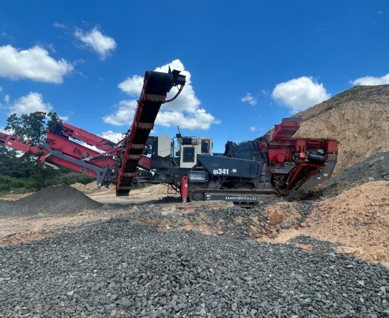 Pre-owned_crushing_sandvik_QI341_2015-2