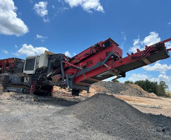 Pre-owned_crushing_sandvik_QI341_2015-21