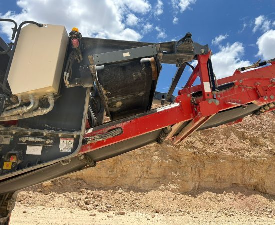 Pre-owned_crushing_sandvik_QI441_2018-10