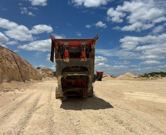 Pre-owned_crushing_sandvik_QI441_2018-11
