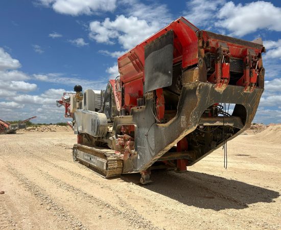Pre-owned_crushing_sandvik_QI441_2018-4