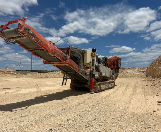 Pre-owned_crushing_sandvik_QI441_2018-6