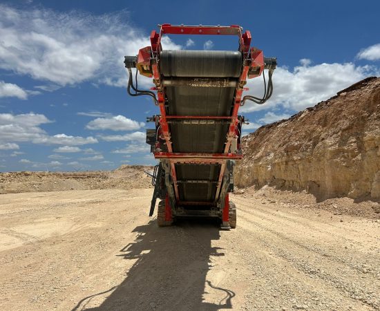 Pre-owned_crushing_sandvik_QI441_2018-7