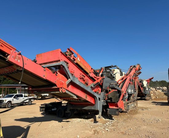 Pre-owned_crushing_sandvik_qi341_2016-11