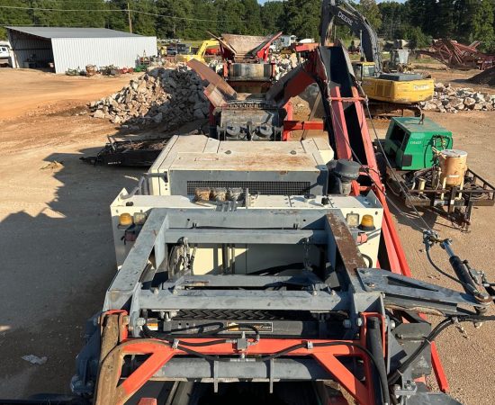 Pre-owned_crushing_sandvik_qi341_2016-4