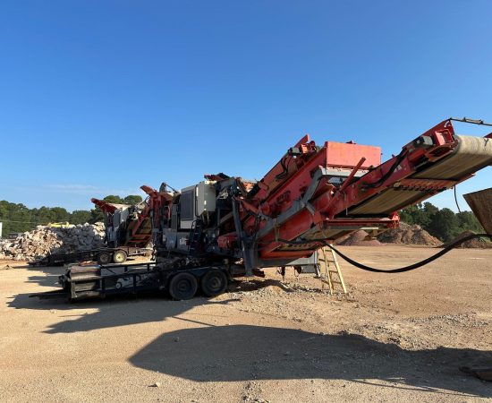 Pre-owned_crushing_sandvik_qi341_2016-9