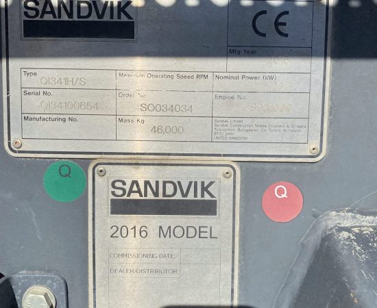Pre-owned_crushing_sandvik_qi341_2016_updated (27)