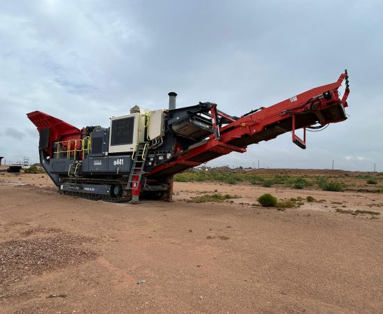 Pre-owned_crushing_sandvik_qi441_2019-3
