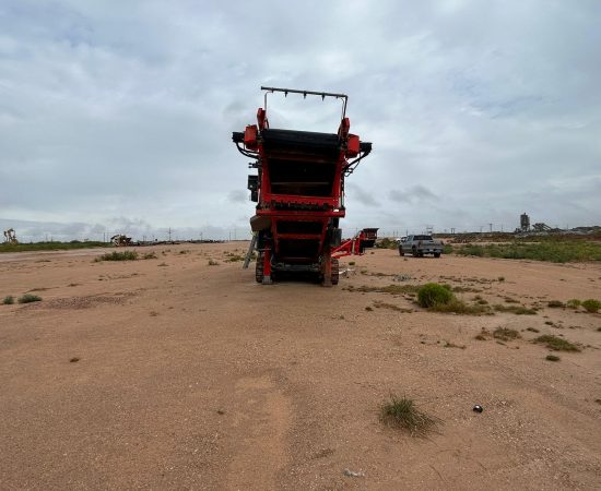 Pre-owned_crushing_sandvik_qi441_2019-4