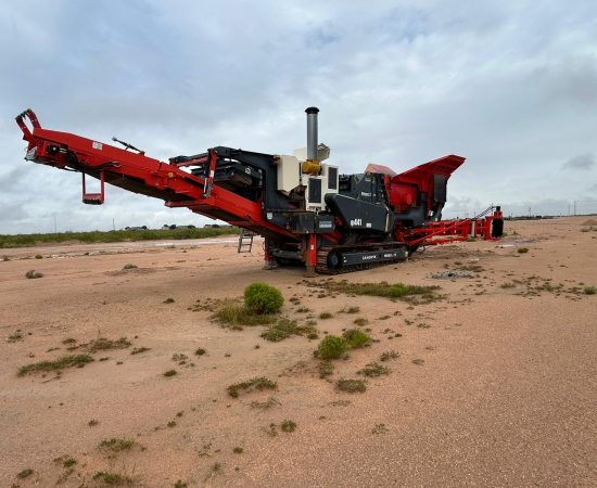 Pre-owned_crushing_sandvik_qi441_2019-5