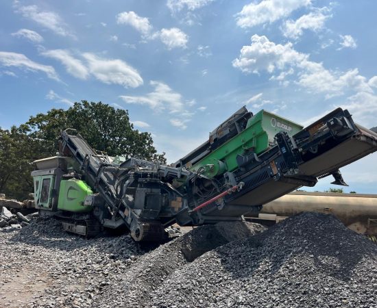 Pre-owned_crushing_terex_cobra290R_2020-2