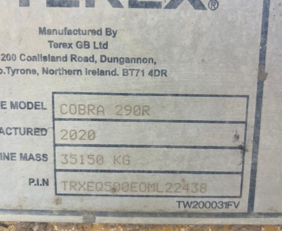 Pre-owned_crushing_terex_cobra290R_2020-8