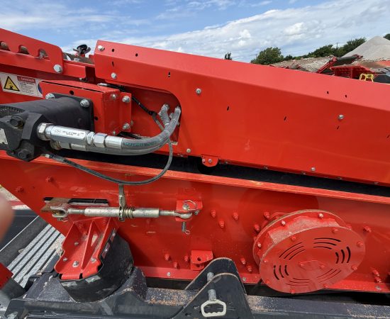 Pre-owned_screening & scalping_sandvik_qa442_2025-11