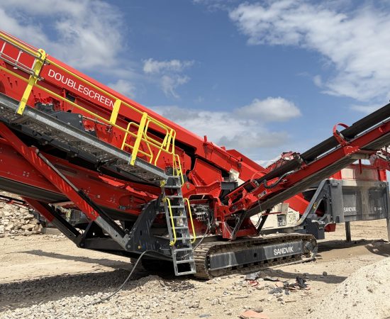 Pre-owned_screening & scalping_sandvik_qa442_2025-23