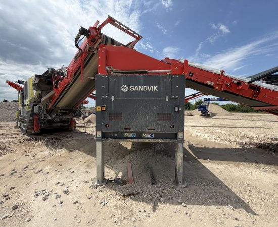 Pre-owned_screening & scalping_sandvik_qa442_2025-34