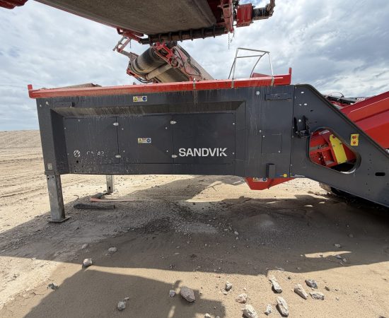 Pre-owned_screening & scalping_sandvik_qa442_2025-35