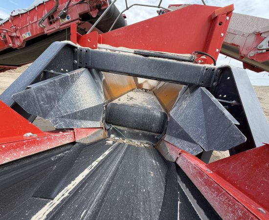 Pre-owned_screening & scalping_sandvik_qa442_2025-44