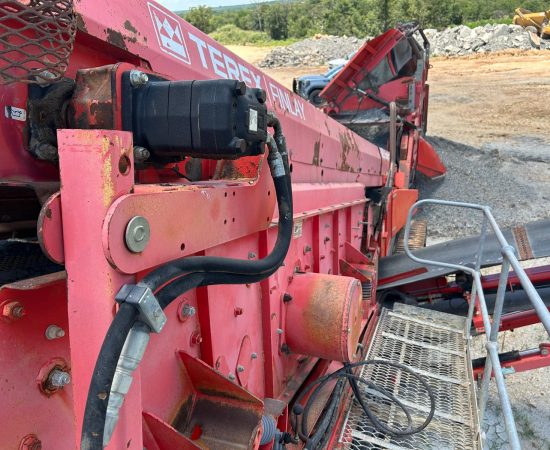 Pre-owned_screening_Terex_683_2015-13