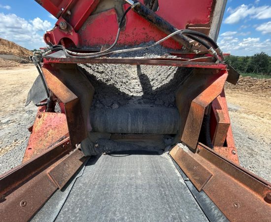 Pre-owned_screening_Terex_683_2015-18