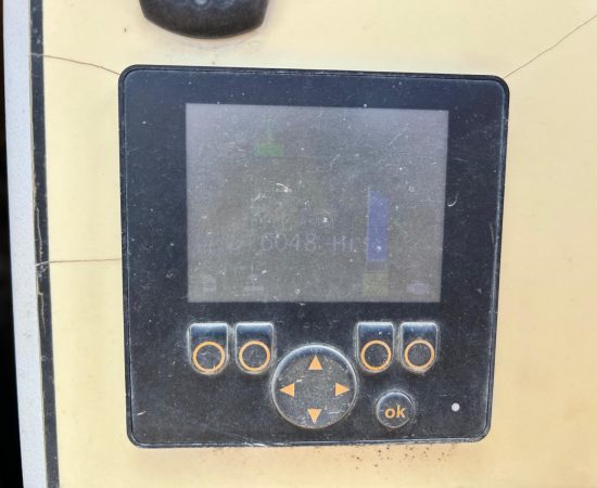 Pre-owned_screening_Terex_683_2015-7