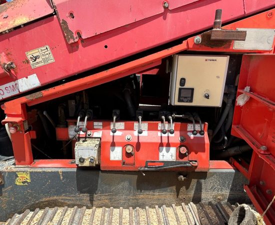 Pre-owned_screening_Terex_683_2015-8