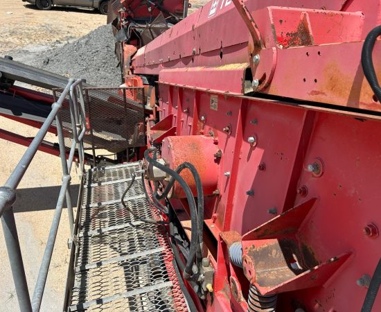 Pre-owned_screening_Terex_683_2015-9