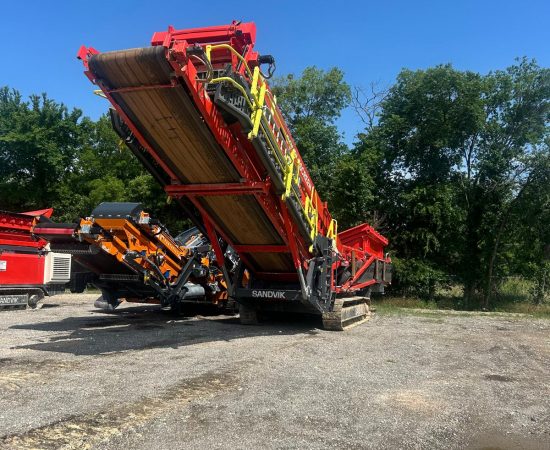 Pre-owned_screening_sandvik_qa441_2022-7