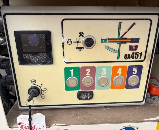 Pre-owned_screening_sandvik_qa451_2018-1