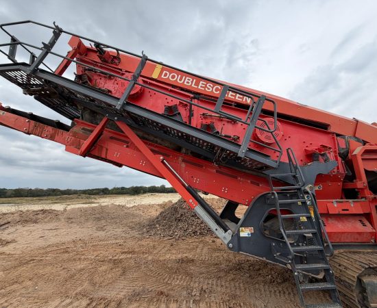 Pre-owned_screening_sandvik_qa451_2018-10