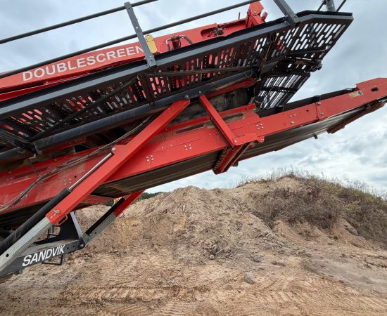 Pre-owned_screening_sandvik_qa451_2018-11