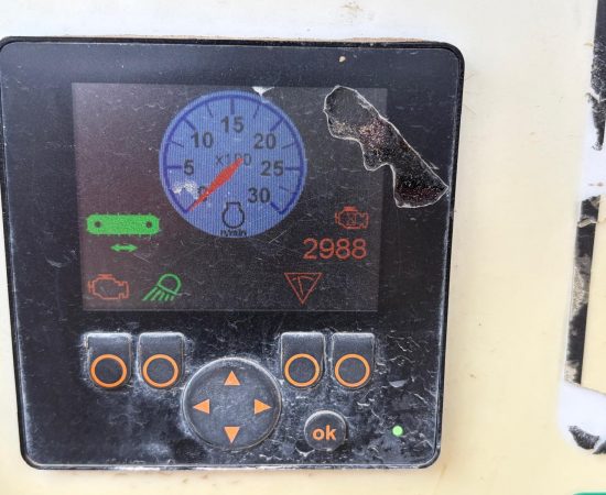 Pre-owned_screening_sandvik_qa451_2018-2