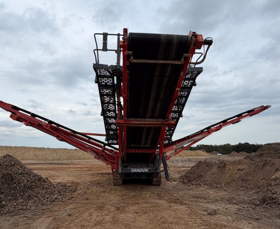 Pre-owned_screening_sandvik_qa451_2018-5