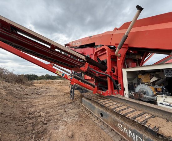 Pre-owned_screening_sandvik_qa451_2018-9