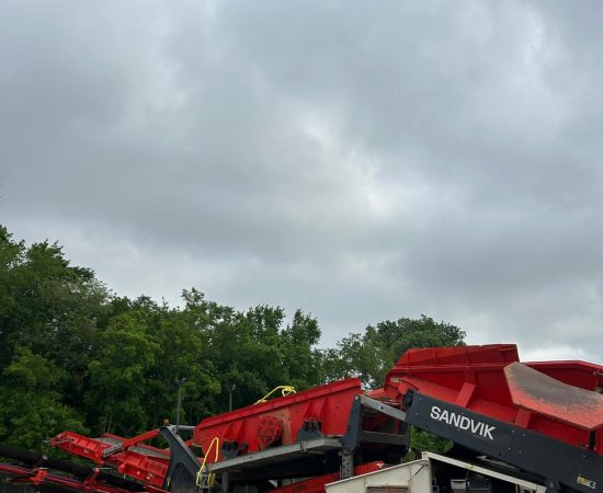 Pre-owned_screening_sandvik_qe342_2021-3
