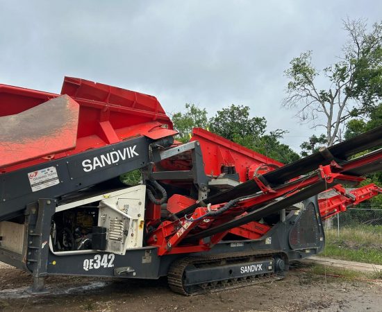 Pre-owned_screening_sandvik_qe342_2021-4