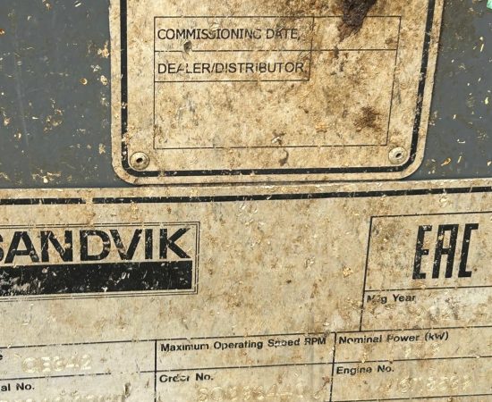 Pre-owned_screening_sandvik_qe342_2021-5