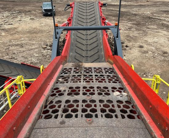 Pre-owned_screening_sandvik_qe442_2024-7